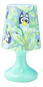 Paladone Stolní lampa Bluey / Prasátko Peppa (stolní lampa, Bluey) (100405859001)