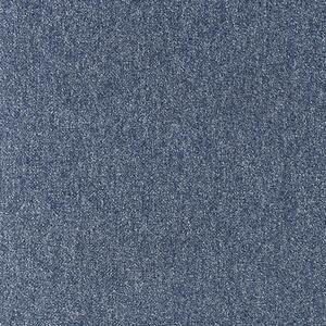Zátěžový koberec Cobalt SDN 64062 - modrý