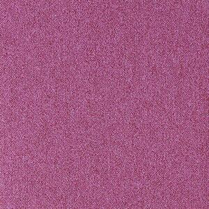 Zátěžový koberec Cobalt SDN 64083 - světle fialový