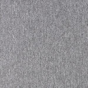 Zátěžový koberec Cobalt SDN 64042 - světlý antracit