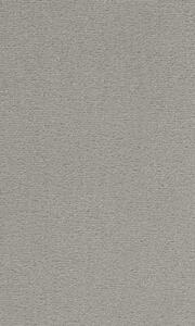 Metrážový koberec Bingo 5Y91 - světle šedý