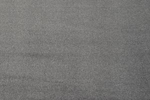 Metrážový koberec Supersoft 850 - tmavě šedý