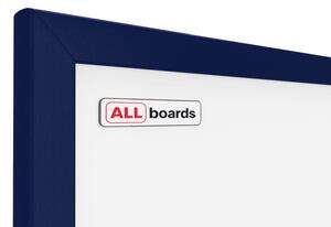 ALLboards COLOR TM96DB magnetická tabule 90 x 60 cm