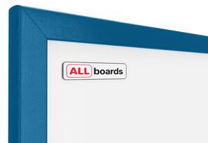 ALLboards COLOR TM64B magnetická tabule 60 x 40 cm