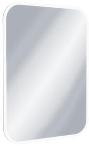 Excellent Lumiro zrcadlo 50x80 cm obdélníkový s osvětlením bílá DOEX.LU080.050.AC