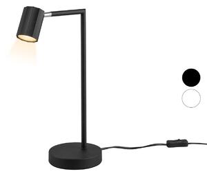 Livarno home Stolní LED lampa Theia (100393433)