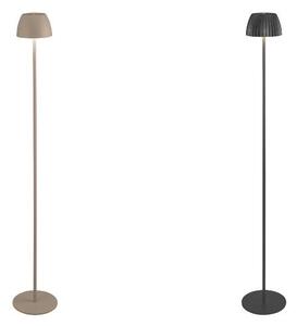 Livarno home Aku stojací LED lampa Stockholm (100393707)