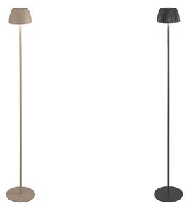 Livarno home Aku stojací LED lampa Stockholm (100393707)