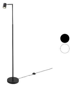Livarno home Stojací LED lampa Theia (100393444)