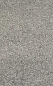 Kusový koberec Supersoft 840 - světle šedý (entl) - 200x290