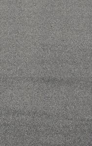 Kusový koberec Supersoft 850 - tmavě šedý (entl) - 120x170
