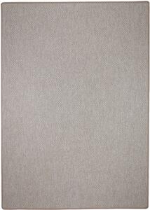 Kusový koberec Natura 3412 - béžový (entl) - 140x200