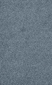 Kusový koberec Supersoft 780 - světle modrý (entl) - 80x150