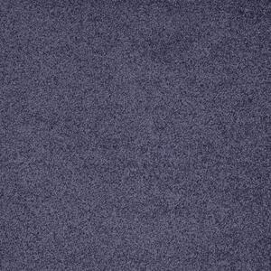 Metrážový koberec Destiny 16 - fialový