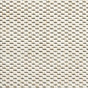 Kusový koberec Natura 3411 - krémový (bordura) - 80x150