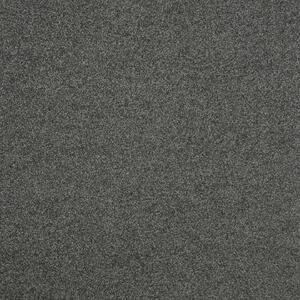 Metrážový koberec Destiny 77 - šedý