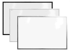 ALLboards COLOR TM64BK magnetická tabule 60 x 40 cm