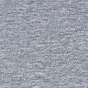 Metrážový koberec Balance 71 - světle šedý