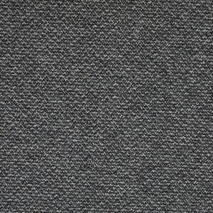 Metrážový koberec Boston 77 - šedý