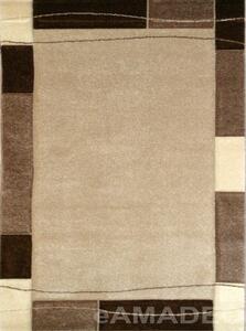 Kusový koberec Cascada Plus 6294 - béžový - 120x170cm