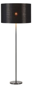 Fenda Stojací Lampa Ø45,5 Black/Copper/Brushed Metal - SLV