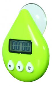 EcoSavers Eco Shower Timer Úspora energie a vody