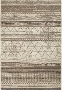 Kusový koberec Star 19282/286 - hnědý - 120x170cm