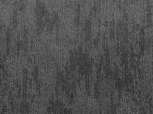 Koberec Leon 36744 - tmavě šedý