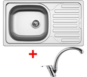 Sinks CLASSIC 760 5V+EVERA