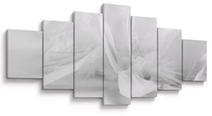 Obraz - Peří (210x100 cm)