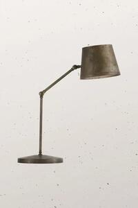 Il Fanale Designová stolní lampa REPORTER