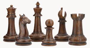 Dekorace Chess