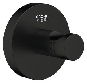 Grohe Start věšák na ručník černá 411732430