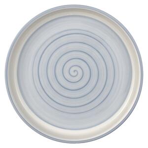 Villeroy&Boch Villeroy & Boch Clever Cooking Blue servírovací mísa s kulatým víkem, 26 cm