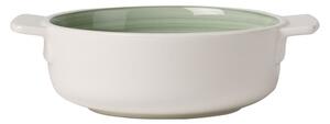 Villeroy&Boch Villeroy & Boch Clever Cooking Green kulatá miska pro jednu porci, 15 cm