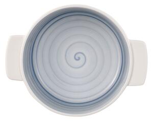 Villeroy&Boch Villeroy & Boch Clever Cooking Blue kulatá miska pro jednu porci, 15 cm
