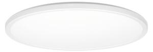 LED Koupelnové stropní svítidlo NIVERA LED/12W/230V IP54 pr. 22,5 cm bílá