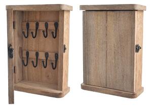 InDecor Box na klíče Mango, 22 x 8,5 x 29 cm