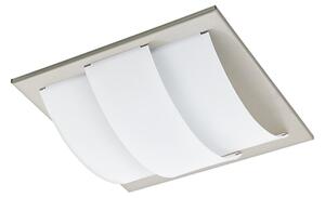 Eglo 96549 - LED Stropní svítidlo ARANDA LED/11W/230V