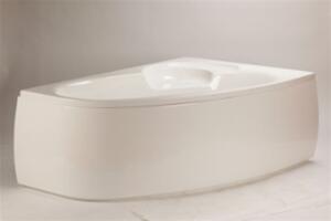 Excellent Kameleon obklad vany OBEXKMP17WH