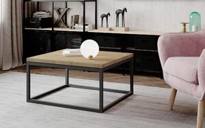 Moss konferenční stolek Materiál / Dekor: Sonoma