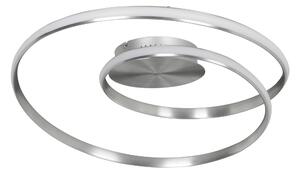STROPNÍ LED SVÍTIDLO, 56/24 cm Ambiente - Stropní svítidla