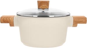 Silvercrest® Hrnec z hliníkové litiny, Ø 20 cm (100413773)
