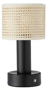 STOLNÍ LAMPA NA BATERIE, 13/24 cm - Online Only svítidla, Online Only