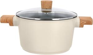 Silvercrest® Hrnec z litého hliníku Ø 24 cm. (100413914)