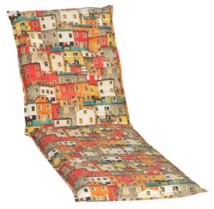 PODLOŽKA NA LEHÁTKO, 191/58/8 cm Gardenson - Online Only zahradní nábytek, Online Only