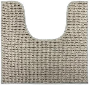 KOUPELNOVÁ PŘEDLOŽKA, 50/50 cm Esposa - Koupelnové předložky