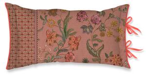 Pip Studio dekorační polštářek Coco Flower 35x60cm, perkálový