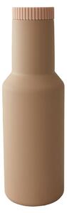 Termo lahev Tube Carafe Beige 1 L
