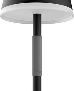 Hue WACA Go venkovní stolní dotyková LED lampička 6,2W 530lm 2000-6500K RGB IP54, černá